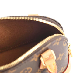 Louis Vuitton Alma Nano Monogram