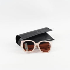 Christian Dior Pink Sunglasses