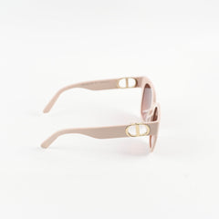 Christian Dior Pink Sunglasses