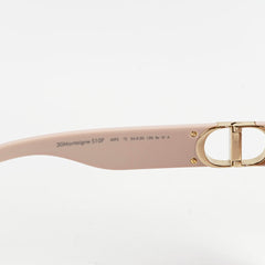 Christian Dior Pink Sunglasses