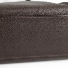 Hermes Kelly 35 Clemence Palladium Square O (2011)