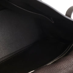 Hermes Kelly 35 Clemence Palladium Square O (2011)