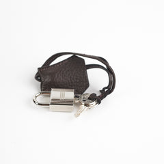 Hermes Kelly 35 Clemence Palladium Square O (2011)