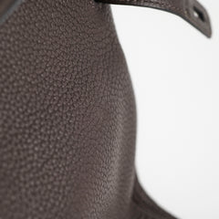 Hermes Kelly 35 Clemence Palladium Square O (2011)