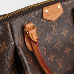 Louis Vuitton Turenne Monogram PM