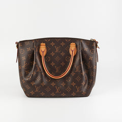 Louis Vuitton Turenne Monogram PM