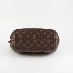 Louis Vuitton Turenne Monogram PM