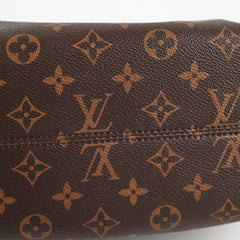 Louis Vuitton Turenne Monogram PM