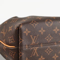Louis Vuitton Turenne Monogram PM