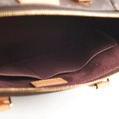 Louis Vuitton Turenne Monogram PM