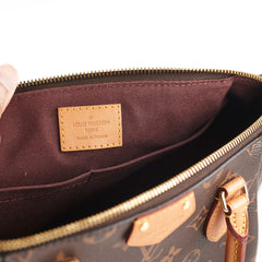 Louis Vuitton Turenne Monogram PM