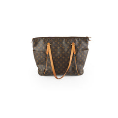 Louis Vuitton Totally Monogram GM