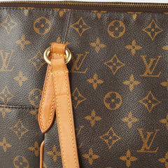 Louis Vuitton Totally Monogram GM