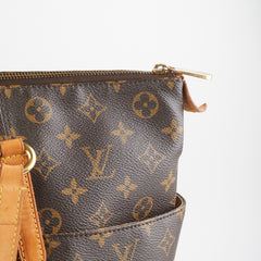 Louis Vuitton Totally Monogram GM