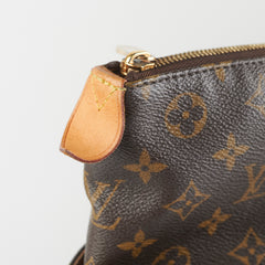 Louis Vuitton Totally Monogram GM