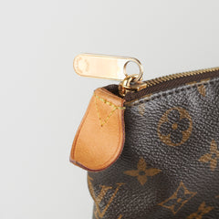 Louis Vuitton Totally Monogram GM