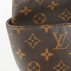 Louis Vuitton Totally Monogram GM