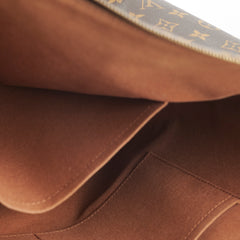 Louis Vuitton Totally Monogram GM