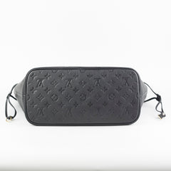 Louis Vuitton Neverfull Noir MM