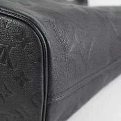 Louis Vuitton Neverfull Noir MM