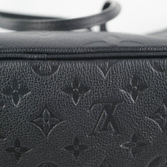Louis Vuitton Neverfull Noir MM
