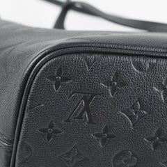Louis Vuitton Neverfull Noir MM