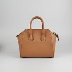 Givenchy Antigona Mini Beige