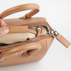 Givenchy Antigona Mini Beige