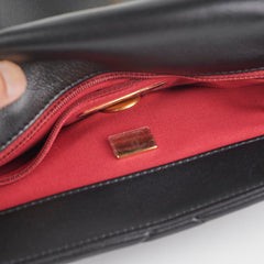 Chanel Small 19 Black (microchip)