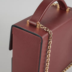 Hermes Rouge Madame Cinhetic Y Stamp 2020