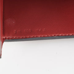 Hermes Rouge Madame Cinhetic Y Stamp 2020