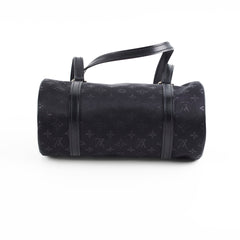 Louis Vuitton Mini Papillion Monogram Satin