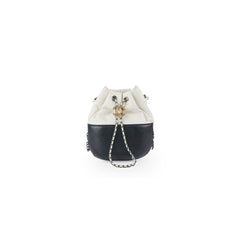 Chanel Gabrielle Drawstring Bucket Bag