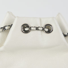 Chanel Gabrielle Drawstring Bucket Bag