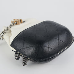 Chanel Gabrielle Drawstring Bucket Bag