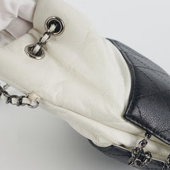 Chanel Gabrielle Drawstring Bucket Bag