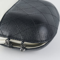 Chanel Gabrielle Drawstring Bucket Bag