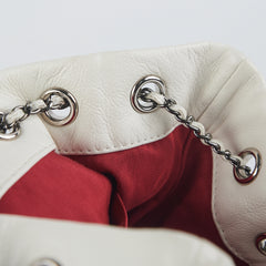 Chanel Gabrielle Drawstring Bucket Bag