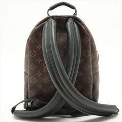 ITEM 28 - Louis Vuitton Palm Springs PM Monogram Backpack