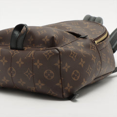 ITEM 28 - Louis Vuitton Palm Springs PM Monogram Backpack