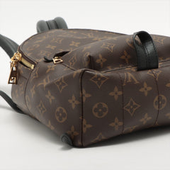 ITEM 28 - Louis Vuitton Palm Springs PM Monogram Backpack