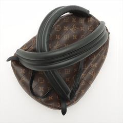 ITEM 28 - Louis Vuitton Palm Springs PM Monogram Backpack