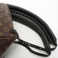 ITEM 28 - Louis Vuitton Palm Springs PM Monogram Backpack