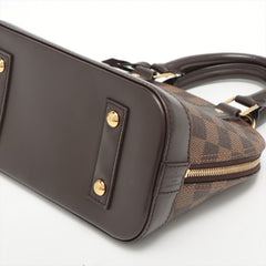 Louis Vuitton Alma BB Damier Ebene