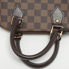 Louis Vuitton Alma BB Damier Ebene