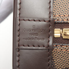 Louis Vuitton Alma BB Damier Ebene