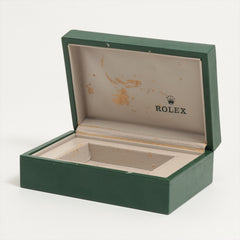 ITEM 36 - Rolex Datejust 36mm Two Toned with Diamonds