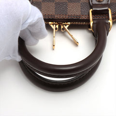 Louis Vuitton Damier Alma BB