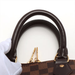 Louis Vuitton Damier Alma BB