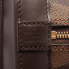 Louis Vuitton Damier Alma BB